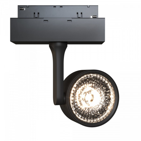 фото Трековый светильник Maytoni Technical Oko TR024-2-10B3K, черный