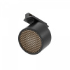 Трековый светильник Maytoni Technical Glare TR225-1-GX53-B, черный