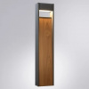 фото Ландшафтный светильник Arte Lamp ARNEB A2146PA-1BR