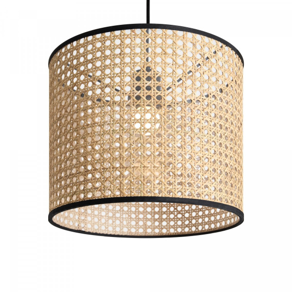 фото Подвесной светильник Freya Mixture FR5483PL-01B, черный