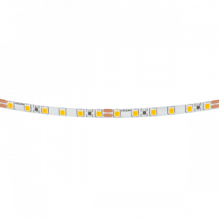 фото Лента цветного свечения 24V, янтарный Lightstar 420510