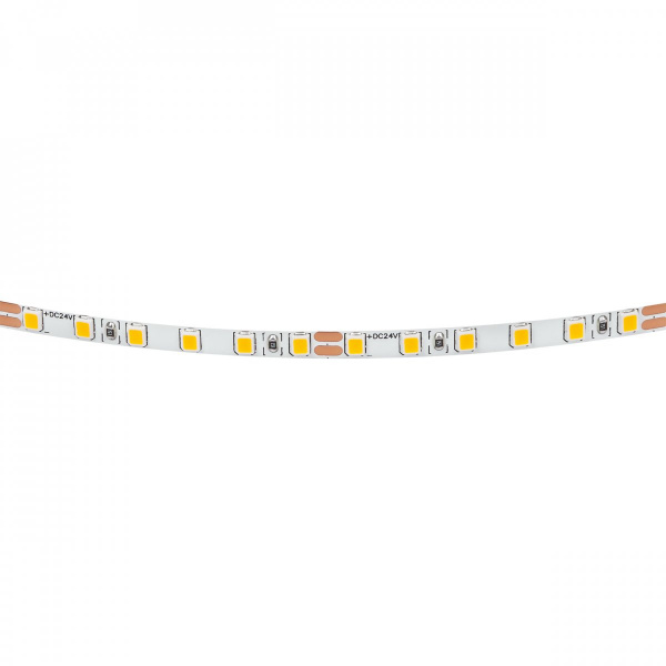Лента 24V 5W 5m/roll 3000K с клейкой лентой Lightstar 420543-01