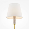 фото Торшер Maytoni Lira MOD483FL-01BS, латунь