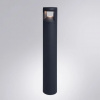 фото Ландшафтный светильник Arte Lamp ISTANBUL A6471PA-1BK