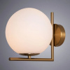 фото Бра Arte Lamp BOLLA-UNICA A1921AP-1AB