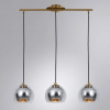 фото Подвесной светильник Arte Lamp RASTABAN A7984SP-3PB
