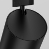 фото Трековый светильник Maytoni Technical Focus Led TR187-1-5W3K-M-B, черный