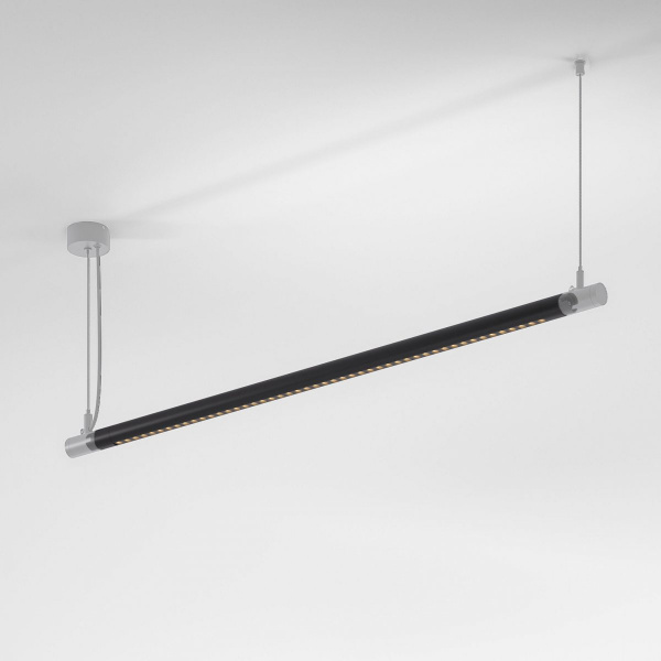 фото Трековый светильник Module System 18W 3000K 85173/01