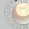 фото Встраиваемый светильник Maytoni Technical Dip DL121-15W-2.7K-TRS-W, белый