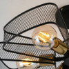 фото Потолочная люстра Arte Lamp MAASYM A7044PL-6BK