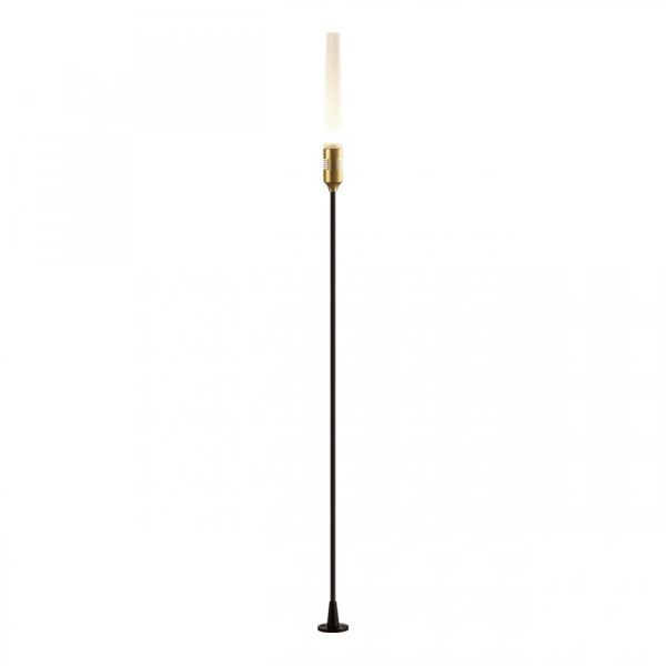 Ландшафтный светильник, черный Odeon Light CANNA, арт. 7020/4GA