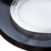 фото Точечный встраиваемый светильник Arte Lamp CURSA A2166PL-1BK