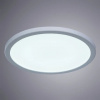 фото Встраиваемый светильник Arte Lamp MESURA A7975PL-1WH