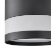 фото Черный/латунь, металл/акрил Люстра потолочная LED GX53 6*7W 220V LANIKA COMFI, арт. 8240/6C