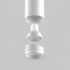 фото Насадка торцевая на светильник RULLO dia 60 mm Rullo, белый Lightstar 202406