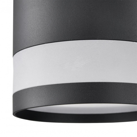 фото Черный/латунь, металл/акрил Люстра потолочная LED GX53 6*7W 220V LANIKA COMFI, арт. 8240/6C