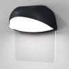 фото Уличный настенный светильник Maytoni Outdoor Gloss O447WL-L7GF3K, графит