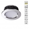 Светильник LED 10Вт 3000К 100-265В IP44 SPOT, арт. 357601