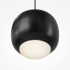 фото Подвесной светильник Maytoni Brio MOD466PL-L12B3K, черный
