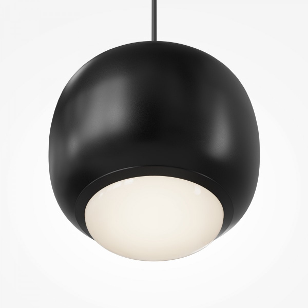 фото Подвесной светильник Maytoni Brio MOD466PL-L12B3K, черный