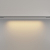 фото Трековый светильник Maytoni Technical Basis TR190-1-15W2.7K-B, черный