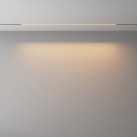 фото Трековый светильник Maytoni Technical Basis TR240-2-18W3K-B, черный