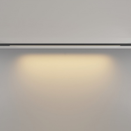 фото Трековый светильник Maytoni Technical Basis TR190-1-15W2.7K-B, черный