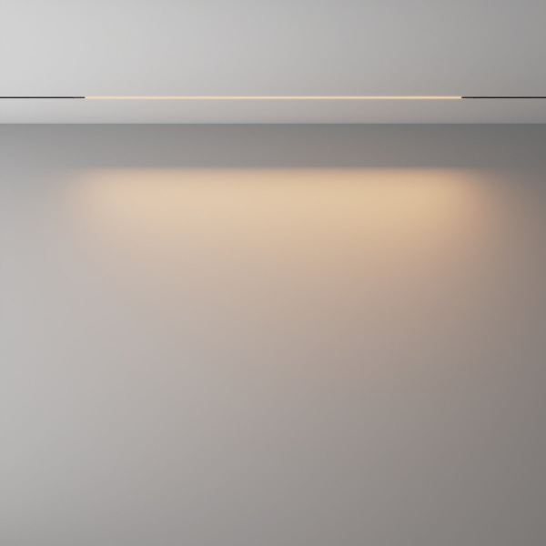 фото Трековый светильник Maytoni Technical Basis TR240-2-18W3K-B, черный