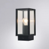 фото Ландшафтный светильник Arte Lamp POT A1631FN-1BK