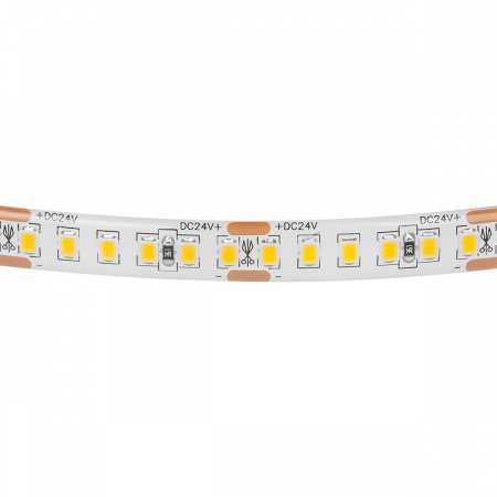 фото Лента теплого белого свечения влагозащищенная 24V Lightstar 421053