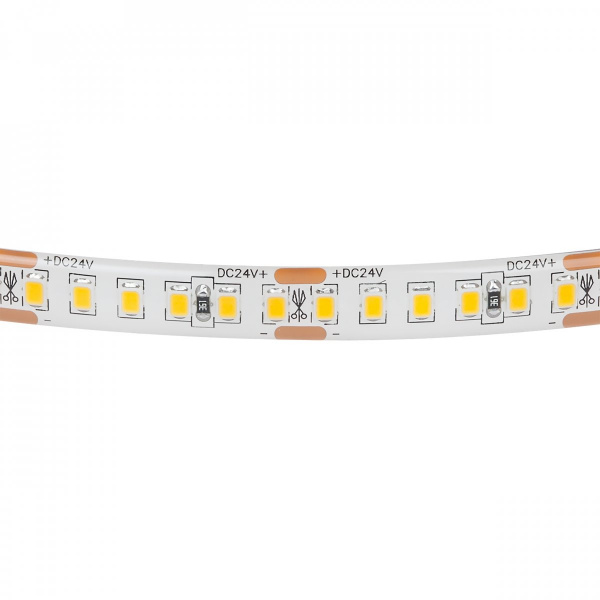 фото Лента теплого белого свечения влагозащищенная 24V Lightstar 421053