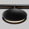 фото Трековый светильник Maytoni Technical Outline TR090-2-6W3K-B, черный