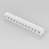 фото Светильник трековый SWG SLIM, 48В 12W белый 2700-6000К, DL-SLIM-DRWH-12-CCT