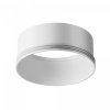 Декоративное кольцо для Фокус / Focus LED 20Вт Maytoni Technical RingL-20-W, белый