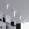 Светильник потолочный светодиодный 10W 4000K белый 25045/LED