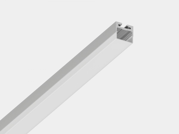 Профиль алюминиевый SWG DesignLed, LS.1911K