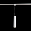 фото Трековый светильник Maytoni Technical Focus MINI TR008-1-GU10-W, белый