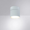 фото Спот Arte Lamp INTERCRUS A5549PL-1WH