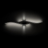 фото Настенный светильник Arte Lamp ALUDRA A2216AP-1BK