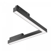 фото Трековый светильник Maytoni Technical Basis Angle TR042-2-24W3K, черный