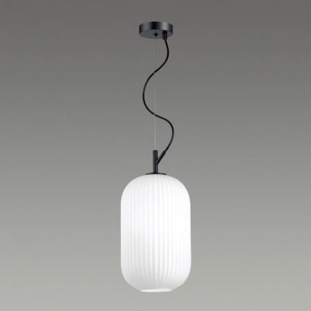 фото Белый/черный Подвес E27 60W ROOFI PENDANT, арт. 4751/1