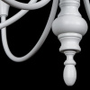 фото Подвесная люстра Arte Lamp COLLINETTA A4094LM-6WH