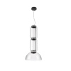 Подвесной светильник Divinare TRUMPET 1242/06 SP-24