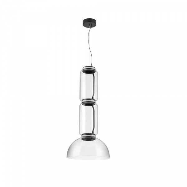 Подвесной светильник Divinare TRUMPET 1242/06 SP-24