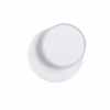 Белый Бра LED 9W 3000K 220V DEVIN LEDIO, арт. 5626/9WL