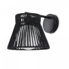 фото Бра Freya Cottage FR5405WL-01B, черный