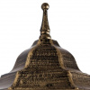 фото Уличный настенный светильник Arte Lamp PEGASUS A3151AL-1BN