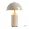 Настольный светильник Freya Eleon FR5218TL-02CR, кремовый