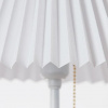 фото Декоративная настольная лампа Arte Lamp AGATHA A5069LT-1WH