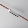 фото Трековый подвесной светильник Maytoni Technical Points TR128B-12W3K-M-W, белый